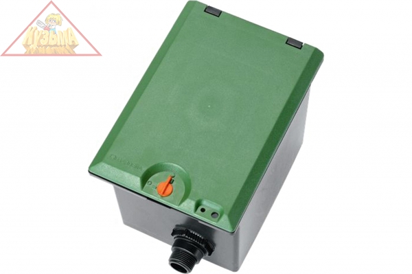 Коробка для клапана для полива V1 Gardena (арт. 01254-29.000.00)