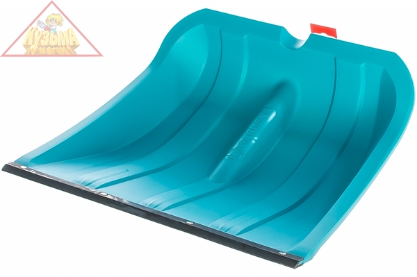 Лопата для уборки снега 40 см c пластиковой кромкой Gardena 03240-20.000.00