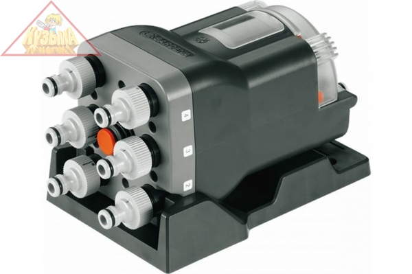 Распределитель воды aвтоматический Gardena (арт. 01197-29.000.00)