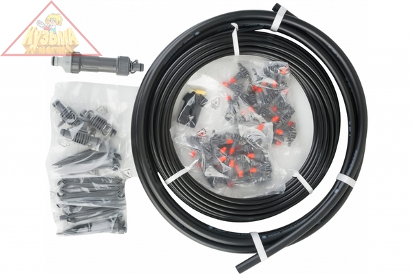 Комплект для микрокапельного полива в теплице базовый Gardena (арт. 01373-20.000.00)