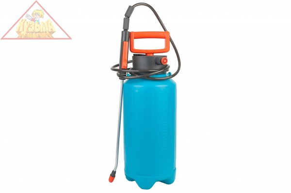 Опрыскиватель 5 л Gardena 00822-20.000.00