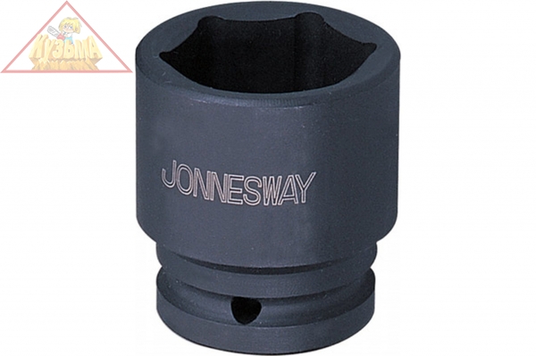 S03A6135 Головка торцевая ударная 3/4"DR, 35 мм	Jonnesway