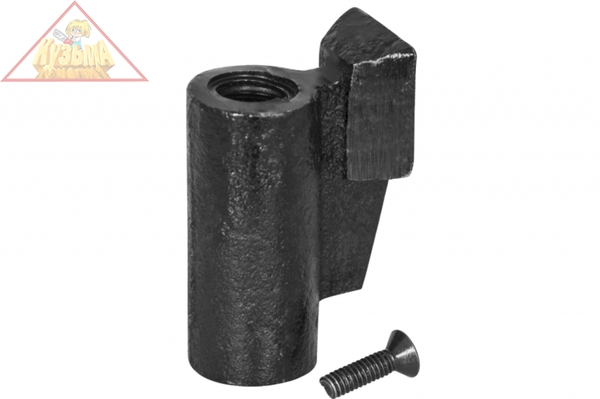 C-A12-04 Гайка ходового винта для тисков C-A12 Jonnesway