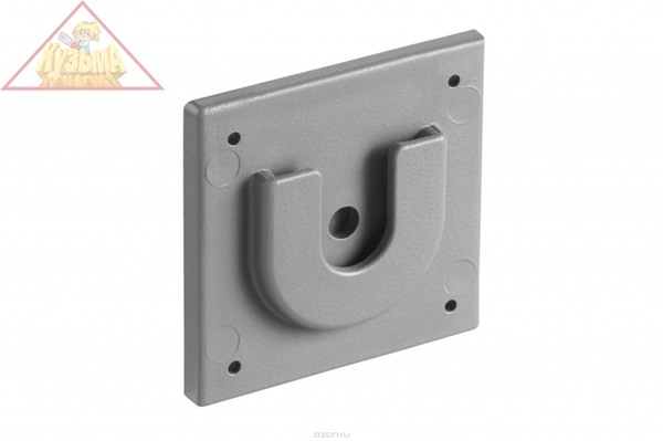 Фиксаторы для горизонтальных и угловых модулей для вертикального садоводства (4 шт.) Gardena (арт. 13166-20.000.00)