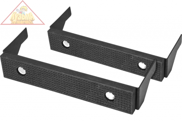 A90046SJ Губки мягкие 150 мм для тисков A90046 Ombra