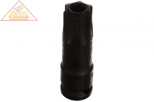 AL010222 Торцевая головка 1/2"DR с вставкой Torx T-100, L-100 мм Jonnesway