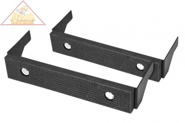 A90047SJ Губки мягкие 200 мм для тисков A90047 Ombra