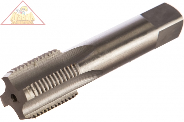 Метчик, трубная резьба HSS, G1/2 дюйма комплект из 2-х шт Bucovice Tools 142120