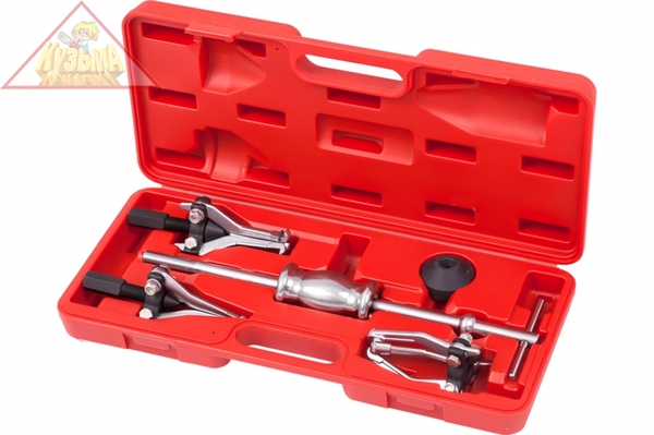 Обратный молоток для внутренних и внешних подшипников МАСТАК 100-31005C