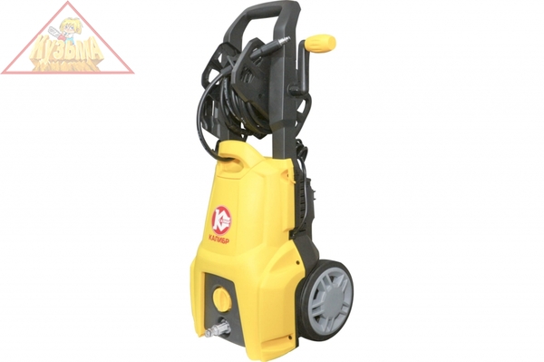 Мойка высокого давления Калибр ВДМ-2100 арт.00000064369