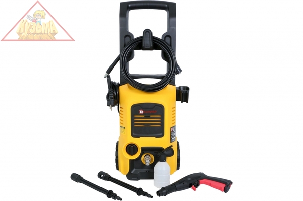 Мойка высокого давления Калибр ВДМ-1900 арт.00000064368