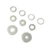 Нож PATRIOT MBU Turbo 530 (21") универсальный для газонокосилок 512003150