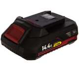  Аккумуляторная батарея 14.4 В, Li-Ion, 1.3 Ач, ЗУБР АКБ-14 С1