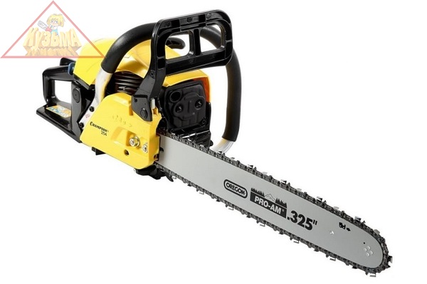 Бензопила CHAMPION 254-18