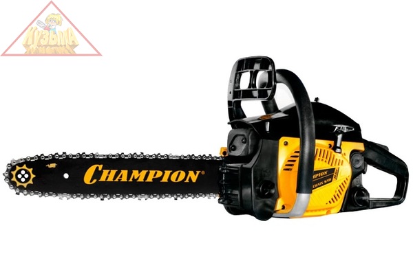 Бензопила CHAMPION 240-16