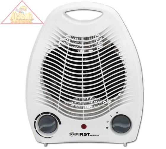 Тепловентилятор FIRST FA-5568-2