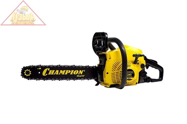 Бензопила CHAMPION 241-16