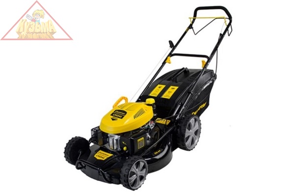 Газонокосилка CHAMPION LM5345