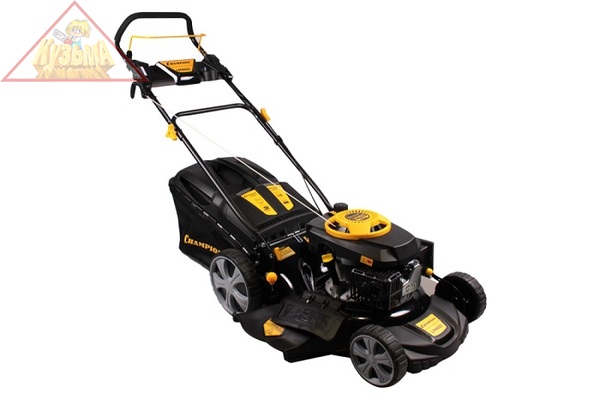 Газонокосилка CHAMPION LM4622