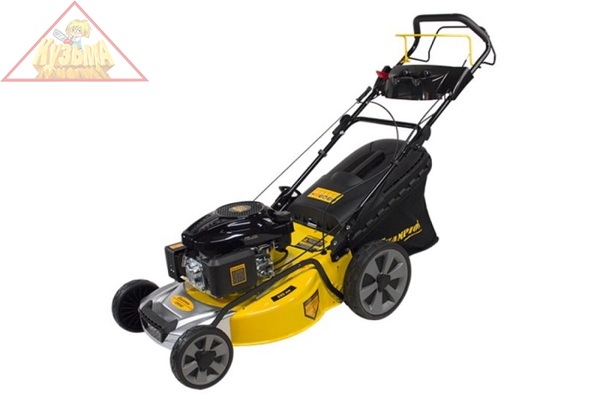 Газонокосилка CHAMPION LM5347