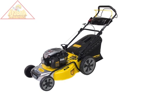 Газонокосилка CHAMPION LM5347BS