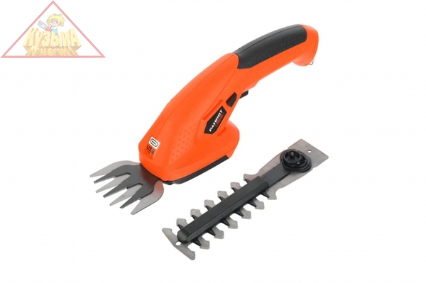 Аккумуляторные ножницы-кусторез PATRIOT CSH 360, арт. 250203600