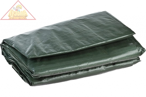 Универсальный тент-полотно 6х8 м, STAYER PROFI, 12562-06-08