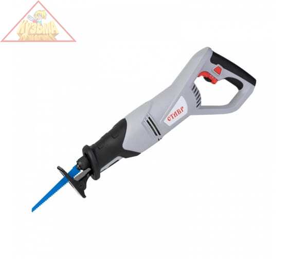 Сабельная пила СТАВР ПС-800, арт. ст800пс