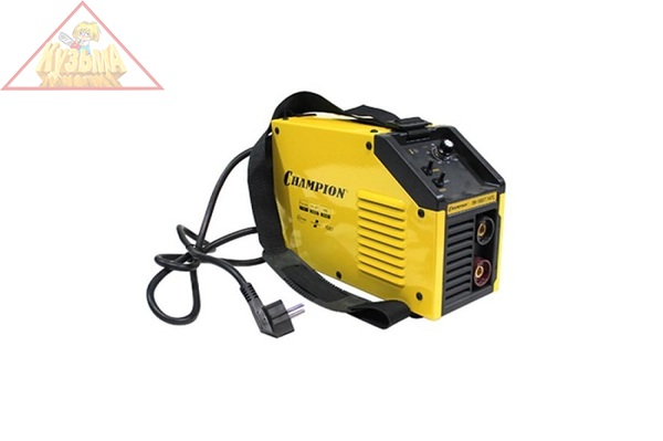 Сварочный инвертор CHAMPION IW-160/7.1ATL