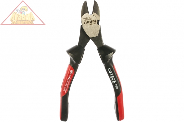 Бокорезы промышленные OrbisWill 33-180/20RR