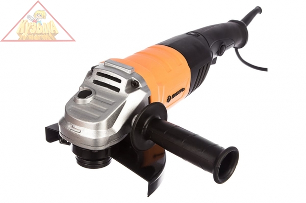 Углошлифовальная машина Вихрь УШМ-150/1400Э 72/12/8