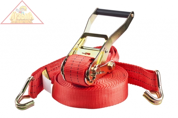 Ремень для крепления груза STAYER PROFESSIONAL 10 м 40564-10