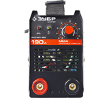 Инвертор сварочный ЗУБР "Мастер" ЗАС-М1-190