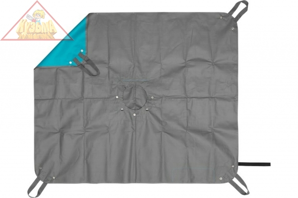 Ковер Gardena для посадки растений, размер M (00506-20.000.00)