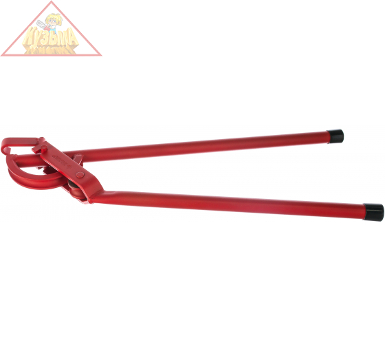 Трубогиб Зубр ЭКСПЕРТ 15 мм, радиус скругления 60мм 23523-15