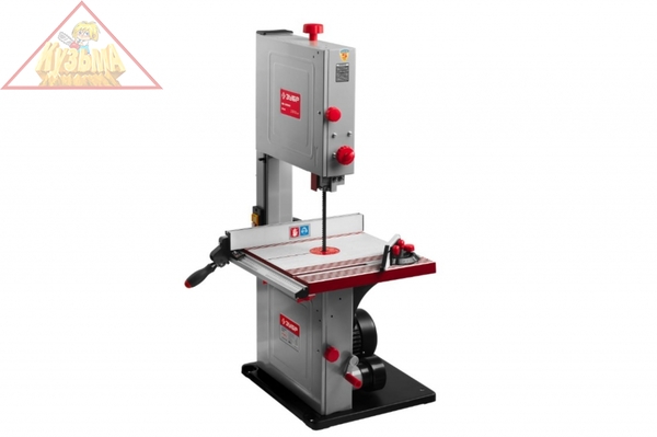 Ленточная пила ЗУБР 750 Вт ЗПЛ-305