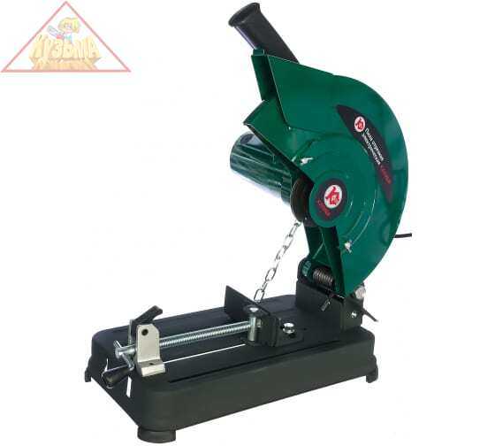 00000032327 Пила отрезная электрическая Калибр ПО-2200