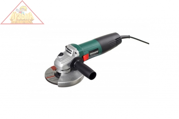 Угловая шлифмашина FAVOURITE FG 900