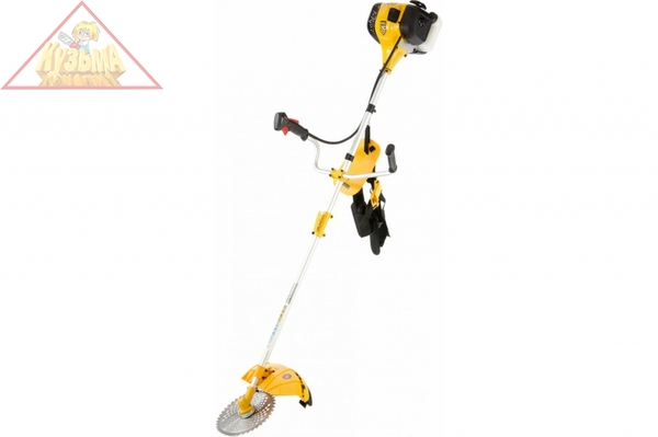 Бензиновый триммер Denzel 520S 96239