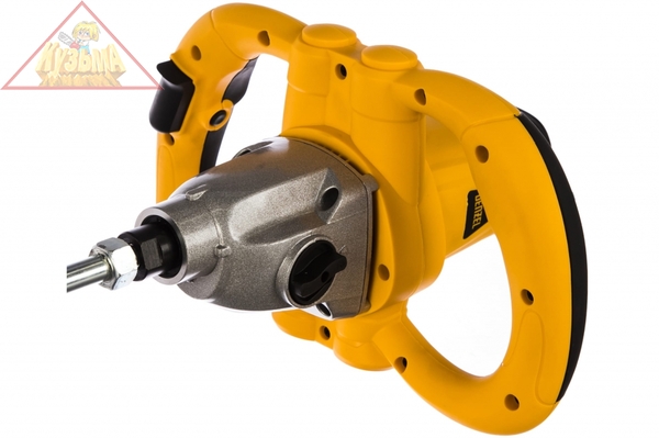 Строительный миксер DENZEL EM-1-1600 27904