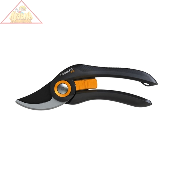 Плоскостной секатор FISKARS Solid P32 1020191 (111180)