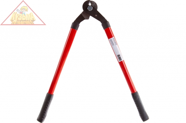 Тросорезы для кабелей и стальных тросов Orbis 97-550/BRZO