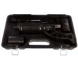 Гайковерт ручной механический 1"DR, 3800 Нм и головки торцевые 1"DR 32 мм, 33 мм Thorvik, арт. LSW2