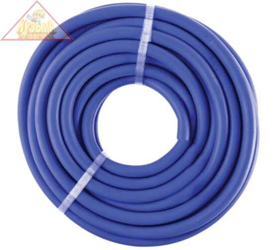 Шланг ПВХ для пневматического инструмента THORVIK в бухте, 9.5х15.5 мм, 15 м, арт. RAH915