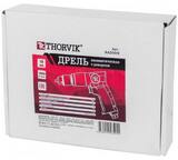 Дрель пневматическая с реверсом Thorvik 1800 об/мин., патрон 1-10 мм RAD1018