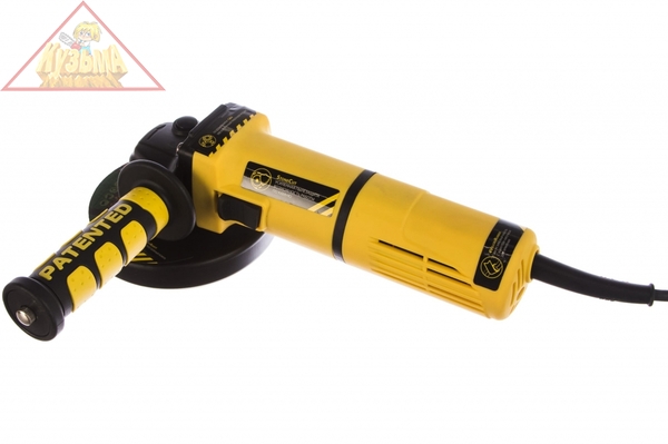 Углошлифовальная машина Hanskonner HAG11125