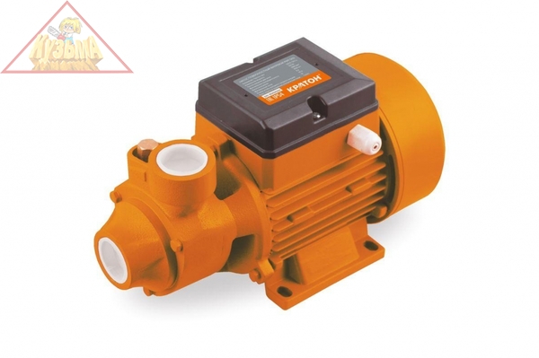 Поверхностный вихревой насос Кратон PWP-500, 5 04 06 005