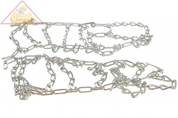 Цепи CS 13 для снегоуборщика 2 шт. PATRIOT, арт. 426002010