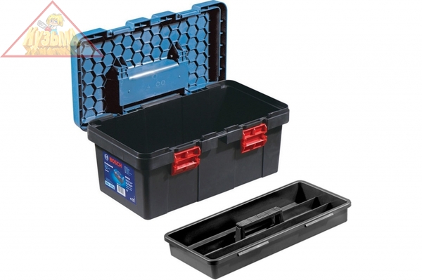 Ящик для инструментов Bosch Bosch Toolbox PRO 1600A018T3