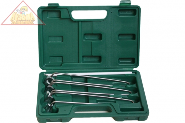 AI030015A Приспособление для демонтажа и установки сухарей клапанов ГРМ.Jonnesway